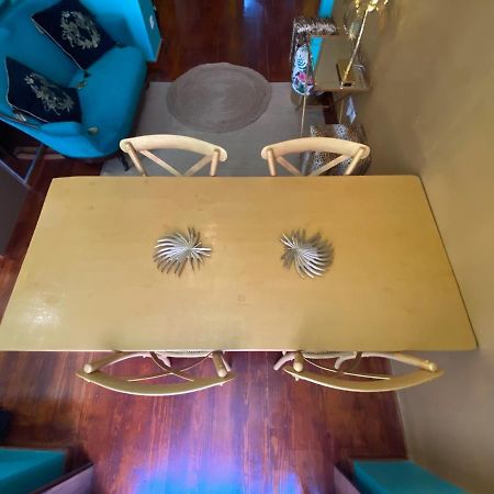 Arty Home In The Heart Of Lisbon , Baixa Chiado 外观 照片