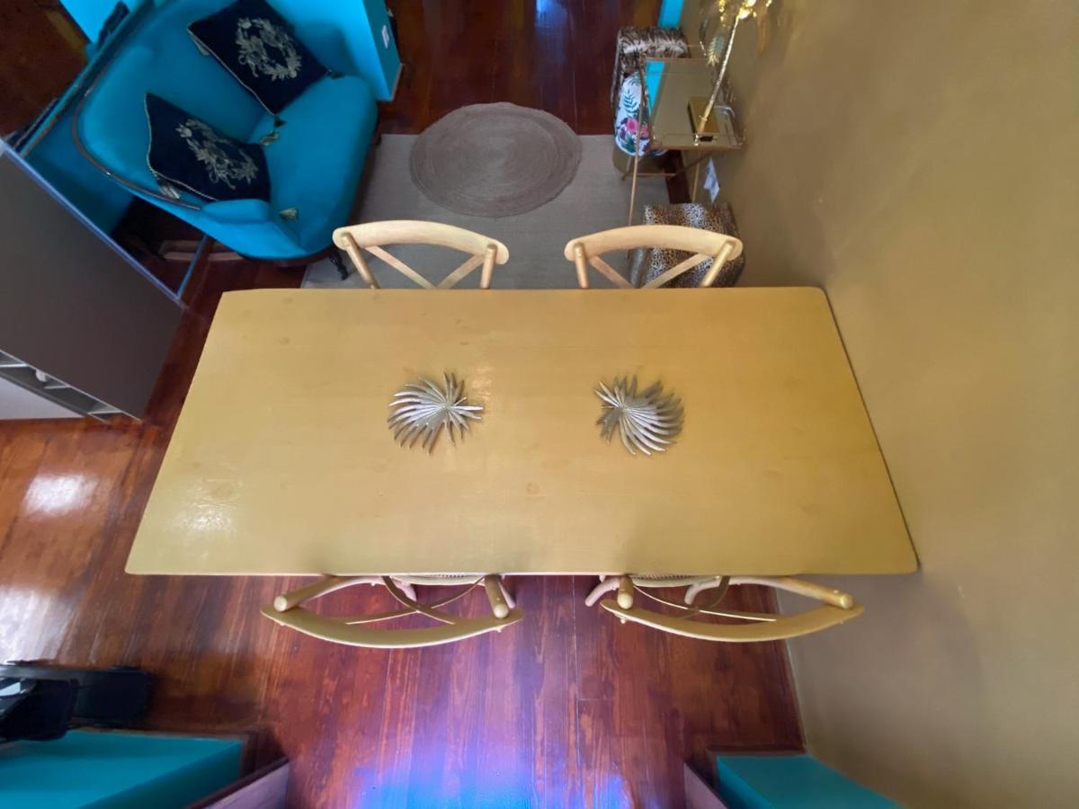 Arty Home In The Heart Of Lisbon , Baixa Chiado 外观 照片