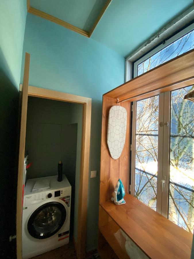 Arty Home In The Heart Of Lisbon , Baixa Chiado 外观 照片
