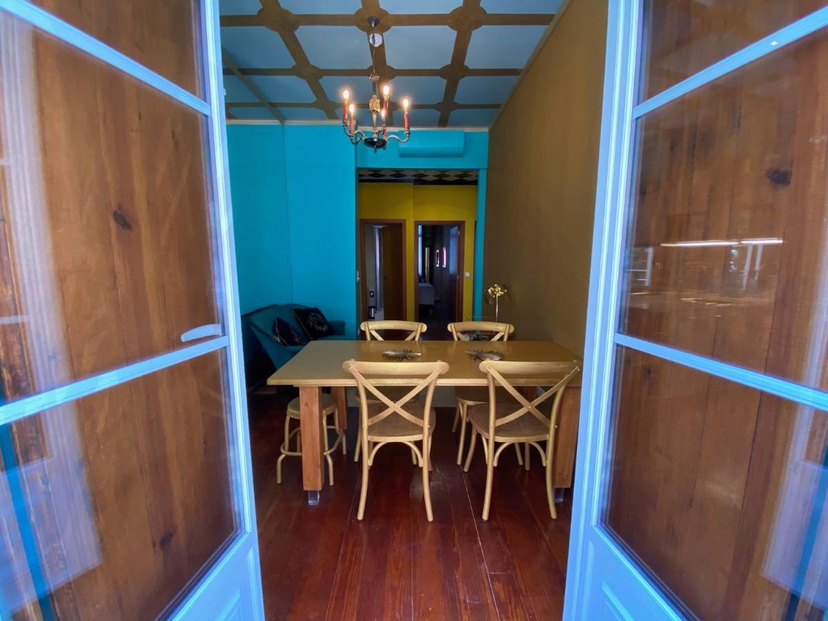 Arty Home In The Heart Of Lisbon , Baixa Chiado 外观 照片