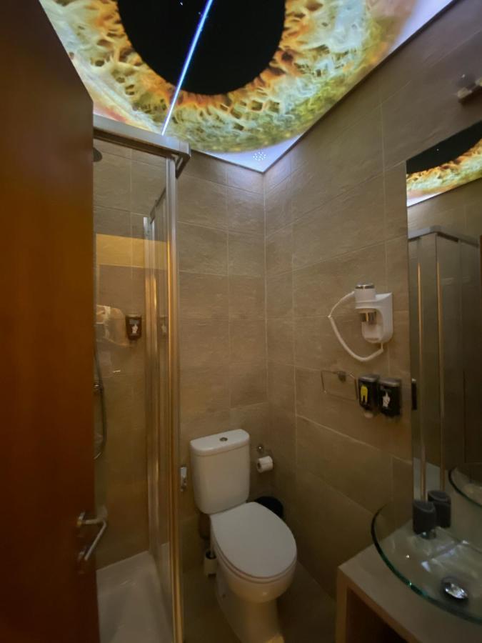 Arty Home In The Heart Of Lisbon , Baixa Chiado 外观 照片