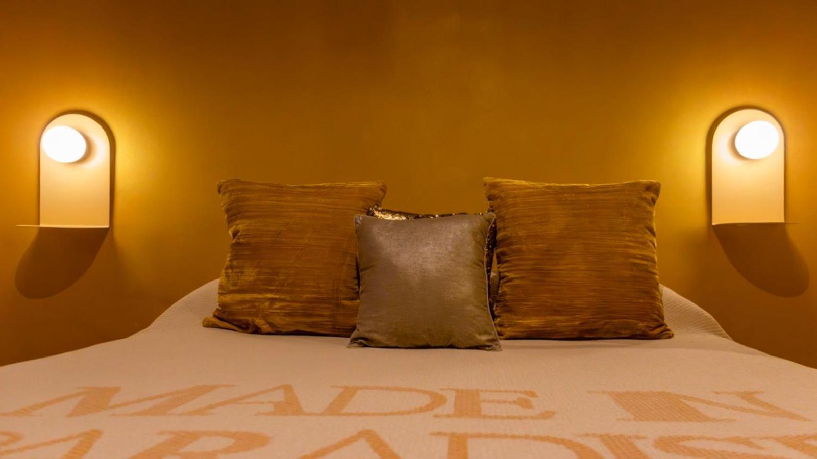 Arty Home In The Heart Of Lisbon , Baixa Chiado 外观 照片