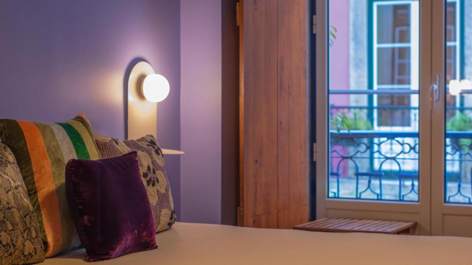 Arty Home In The Heart Of Lisbon , Baixa Chiado 外观 照片